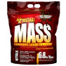 Mutant Mass Mutant Mass